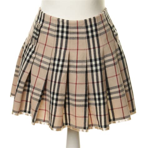 burberry pink skirt|burberry pleated girls skirts.